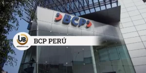 BCP Perú, Banco de Crédito del Perú, Banca por internet