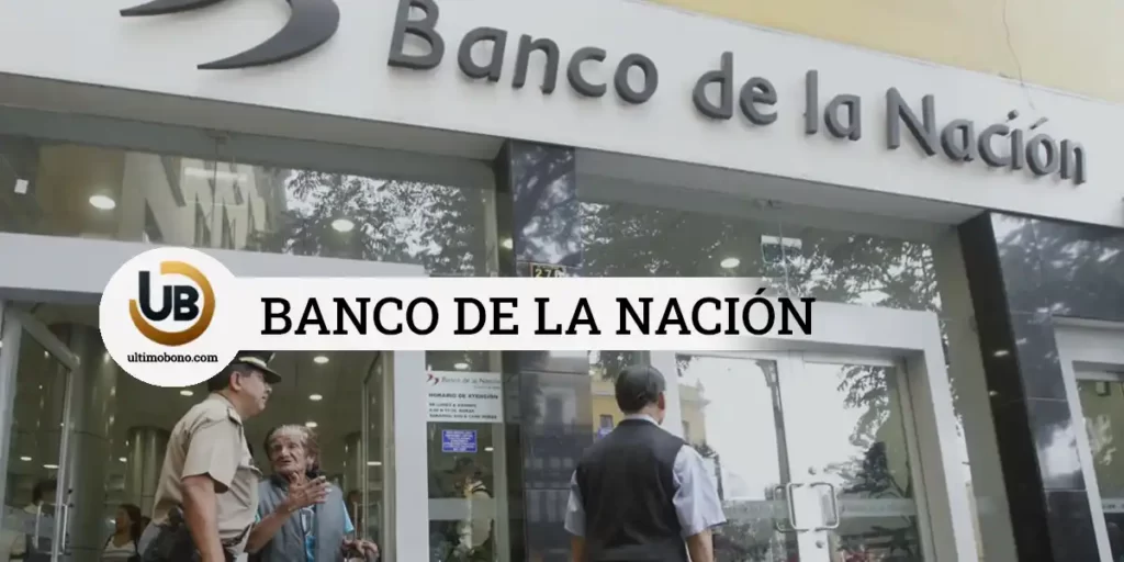 Banco de la Nación, Banco de la Nación Perú, Créditos y préstamos, Crédito Multired
