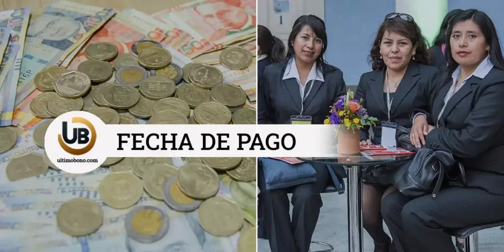 Bono Docentes y Auxiliares 220 soles