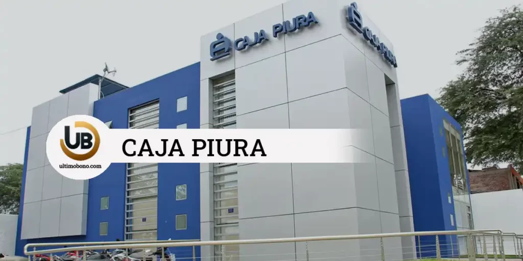 Caja Piura, Requisitos para un crédito, Cuánto pago por ahorros