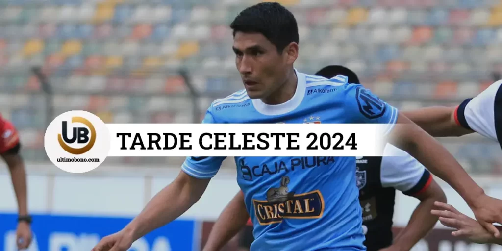 Entradas Tarde Celeste 2024