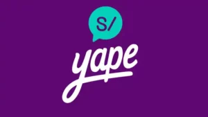 LOGO YAPE BCP