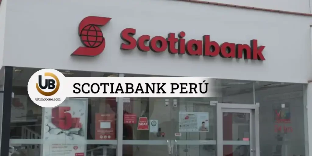 Scotiabank Perú, Servicios, cómo bloquear mi tarjeta, créditos, cuenta de ahorro, teléfono
