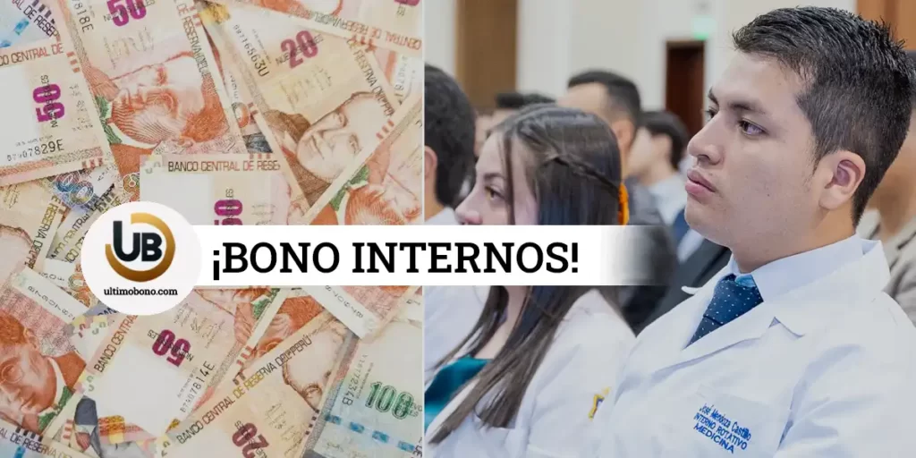 Bono Aguinaldo Internos Medicina Link Consulta Dni