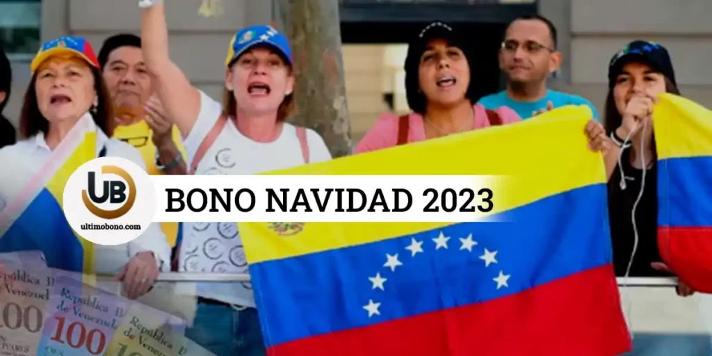 Bono Especial Navidad 2023 se paga por el Sistema Patria, pero no hay un LINK de consulta con DNI para saber si eres beneficiario en Venezuela