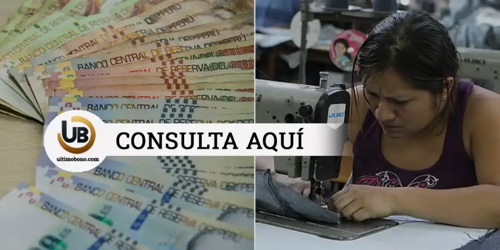 Bono Madres Solteras 2024 LINK, requisitos