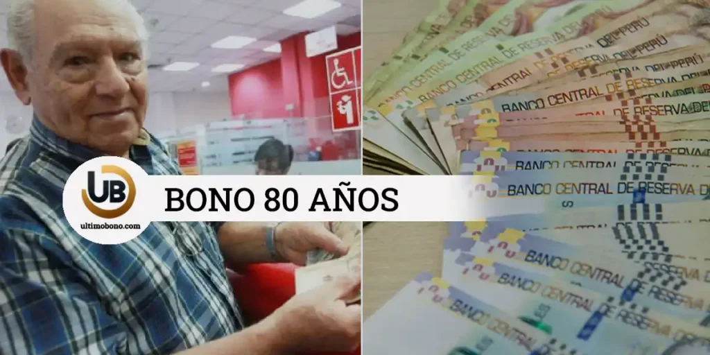 Bono para jubilados Ley 19990 2024, requisitos, ONP