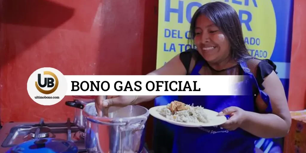 BonoGas Piura 2024 La Tortuga Paita