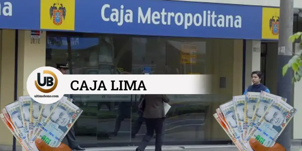 Caja Lima, cómo bloquear mi tarjeta, crédito, préstamo