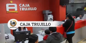 Caja Trujillo, Crédito, préstamos, cuenta de ahorro, pagar servicios