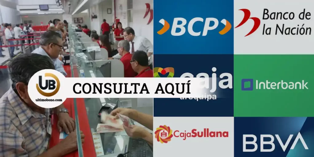 Horarios de Atención Bancos 8 y 9 de diciembre, BCP, BBVA, Interbank
