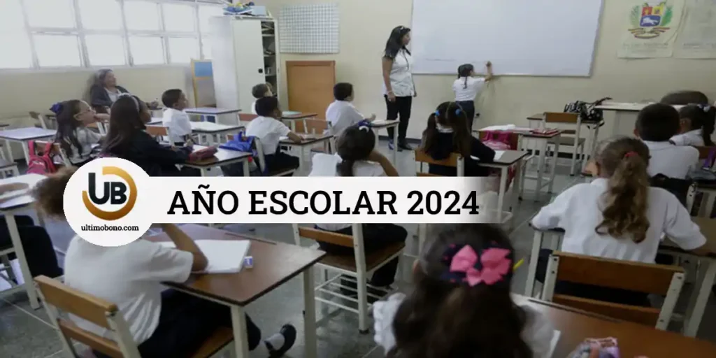 Inicio del año escolar 2024 Minedu, matriculadigital.pe.