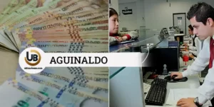 Aguinaldo navidad sector público, Aguinaldo sector público Perú, cuánto es