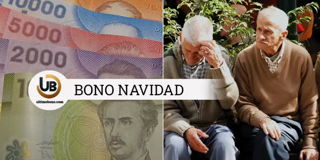 Bono Navidad 2023, Chile, cronograma, cuánto es, beneficiarios