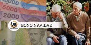 Bono Navidad 2023, Chile, cronograma, cuánto es, beneficiarios