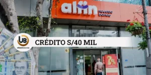 Alfin Banco 2024, requisitos, crédito personal