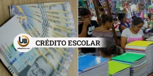 Crédito escolar Caja Piura, Requisitos