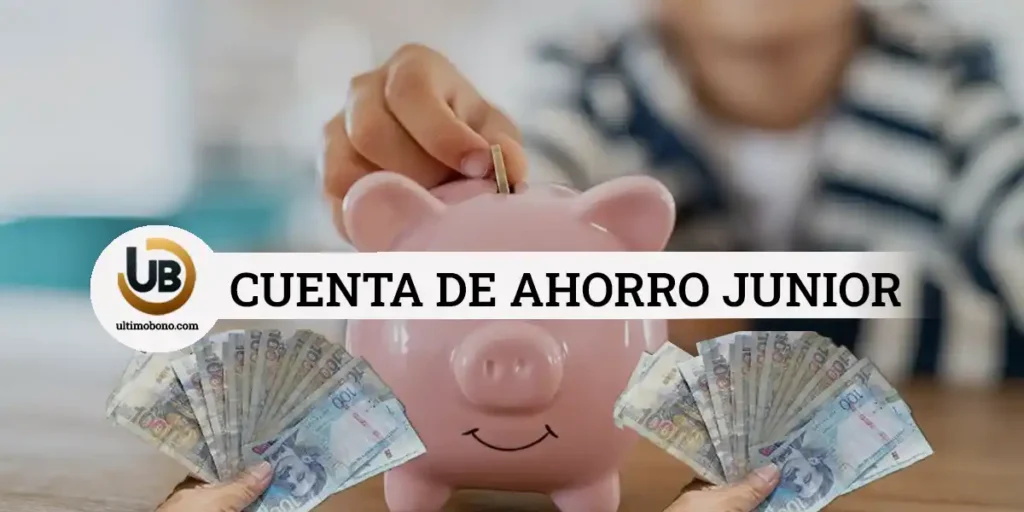 Cuenta de ahorros niños Caja Arequipa, requisitos