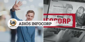como salir de infocorp 2024, Perú, deudores