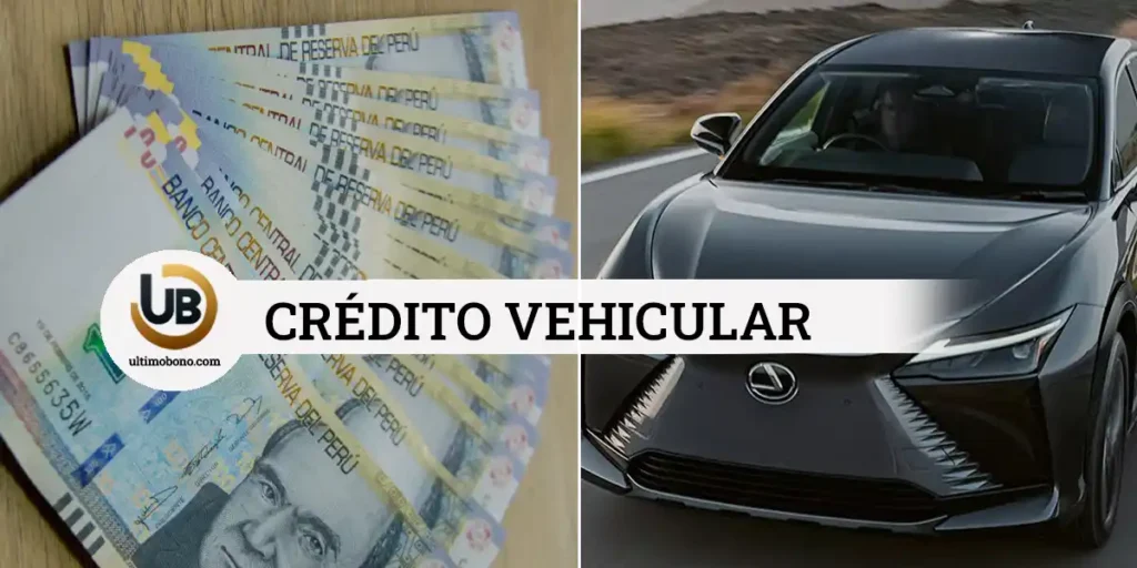 crédito vehicular simulador 2024, requisitos, link de consulta