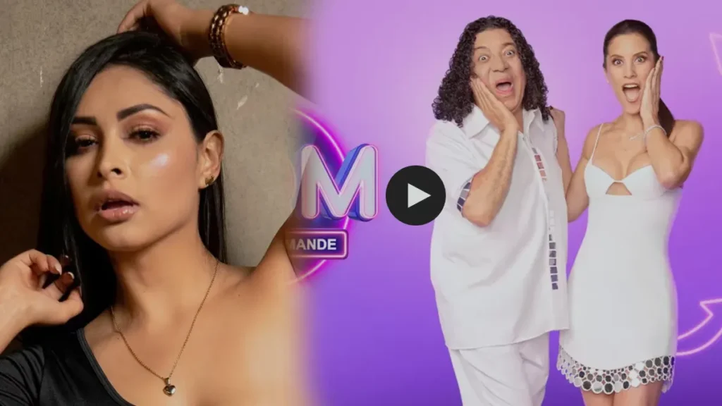 Mande Quien Mande EN VIVO online por Internet: LINK para ver a Pamela Franco sobre el ampay de Christian Domínguez, Christian Cueva