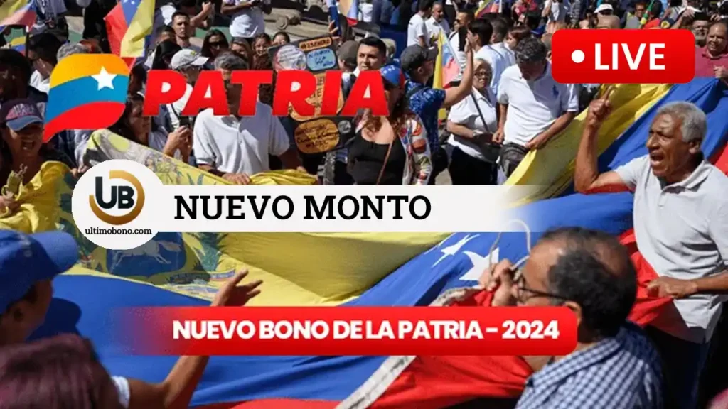 Nuevo Bono Guerra marzo 2024, requisitos, fechas de pago