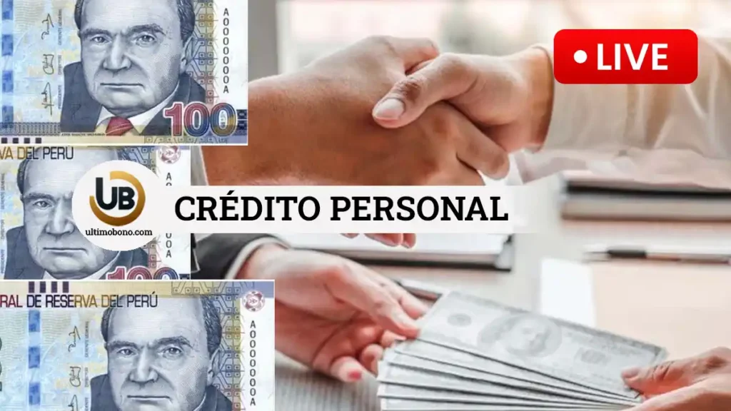 Préstamo Personal GNB 2024