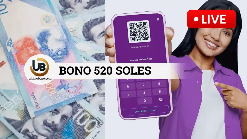 afiliarse a yape para cobrar bono