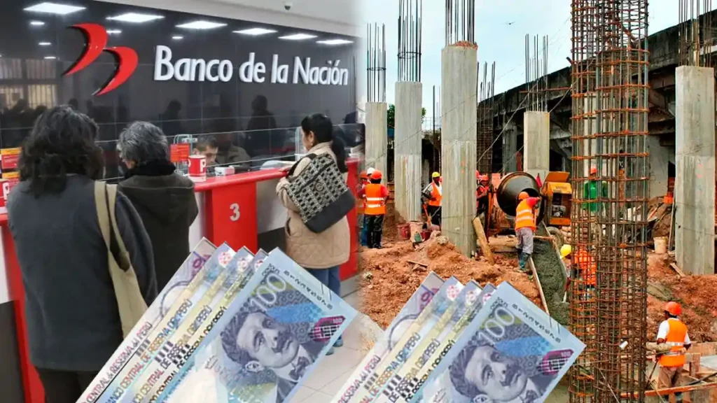 Préstamo 200 mil en el Banco de la Nación 2024