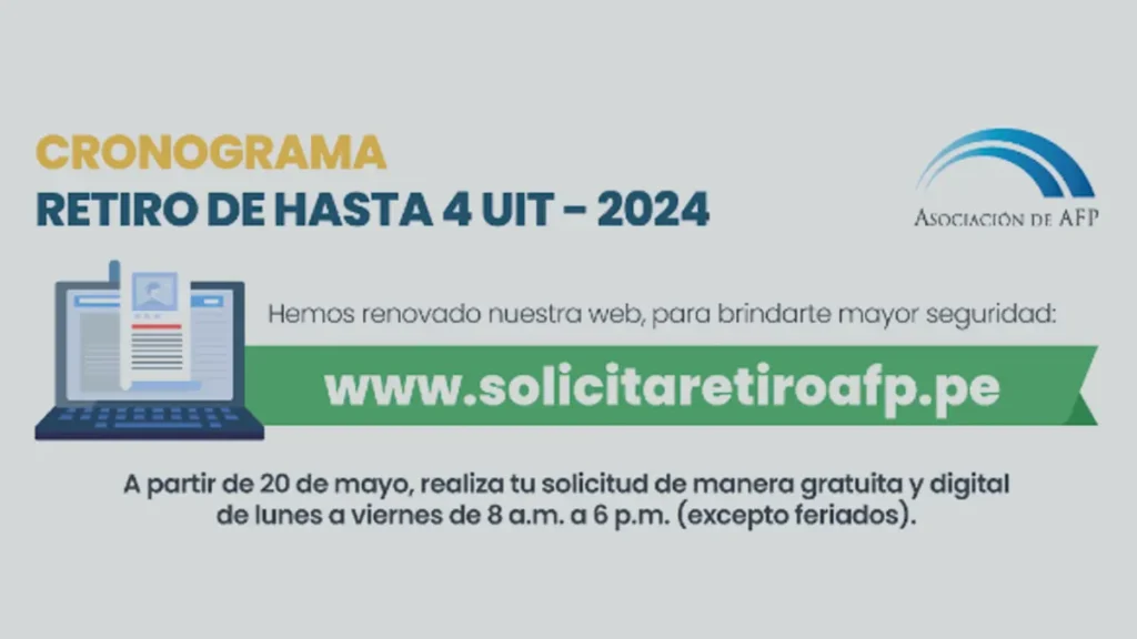 www solicitaretiroafppe