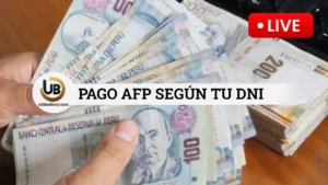 AFP este 26 de junio