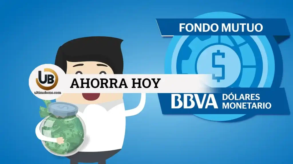 Fondos mutualistas BBVA 2024