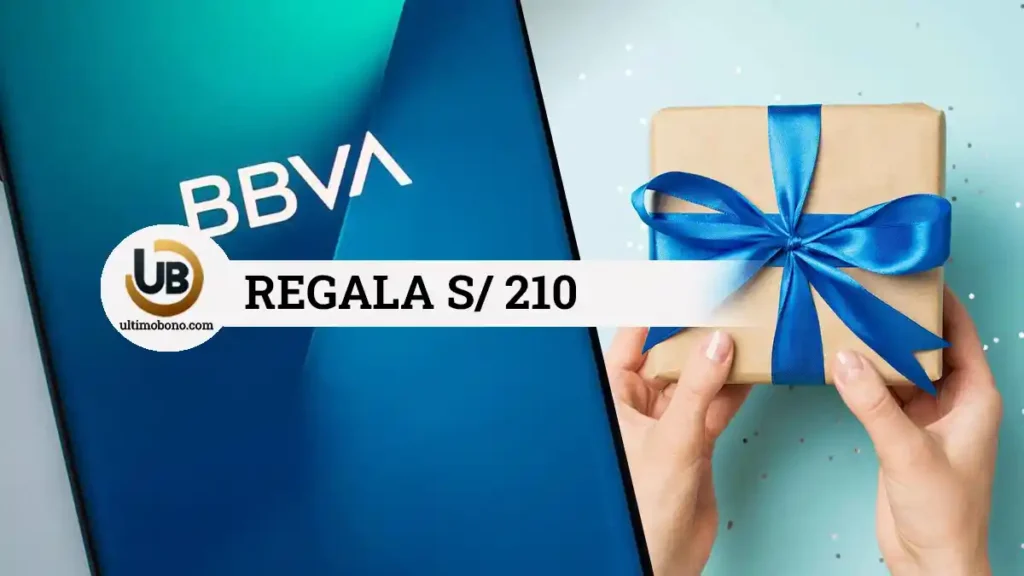 bono 210 BBVA 2024