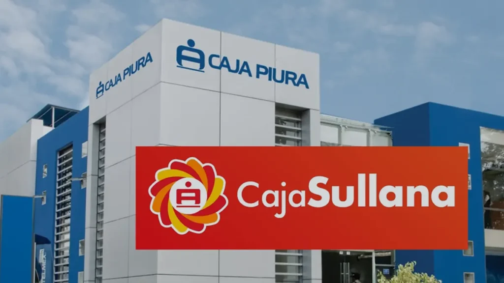 Caja Piura absorbe Caja Sullana