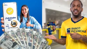 Préstamo 7 mil soles Pichincha