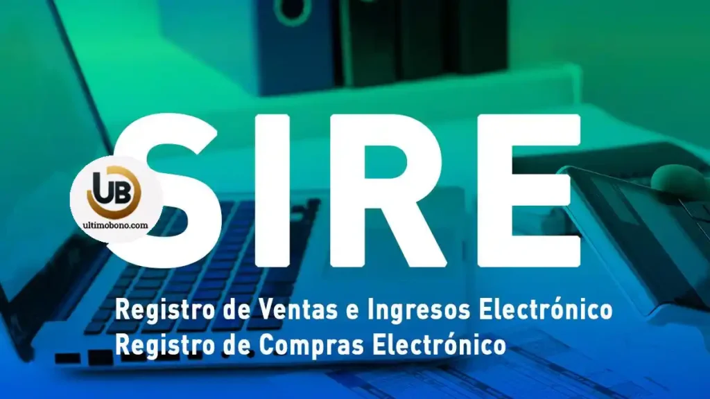 Sunat posterga el uso del SIRE