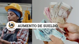 aumento de sueldo 2025