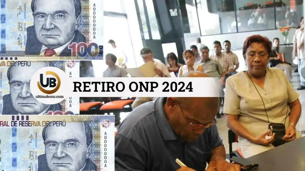 retiro onp 4 uit