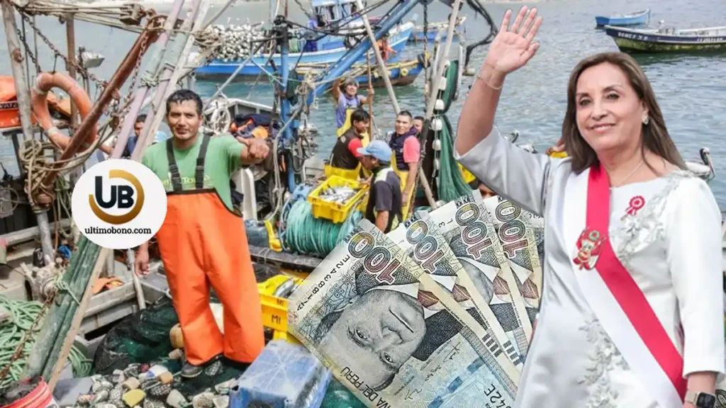 tercer bono pescador 2024