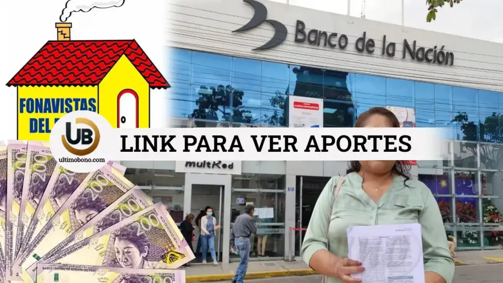 Años de aporte Fonavi, ¿Cuánto dinero tengo ahorrado?