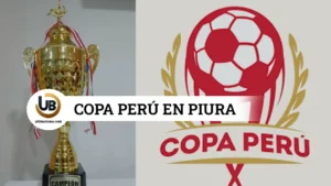 Etapa Departamental Copa Perú Piura 2024