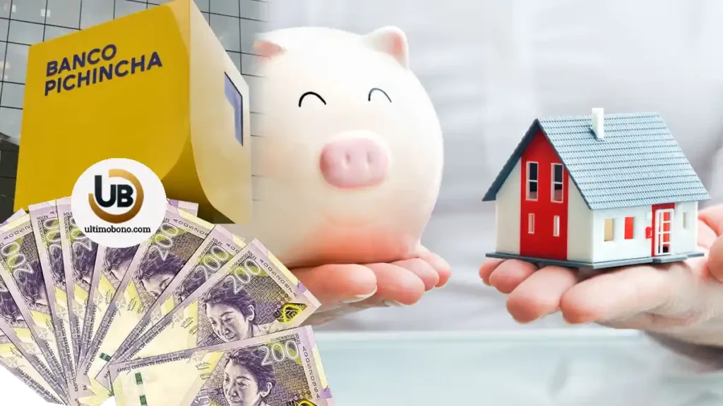 Cuenta Ahorro Hipotecario Pichincha 2024: ¿Cómo acceder a un Crédito MiVivienda?