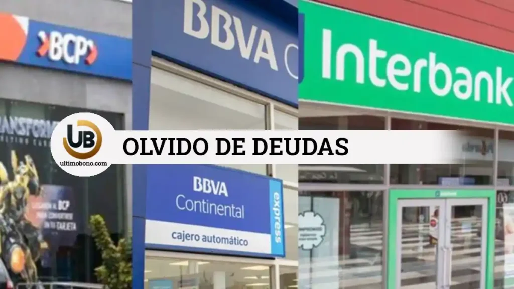 Prescripción de deudas