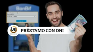 Simulador de préstamos Banbif 2024