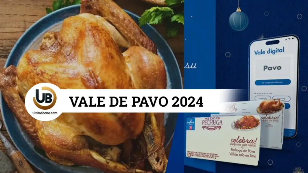 Vale de Pavo San Fernando 2024