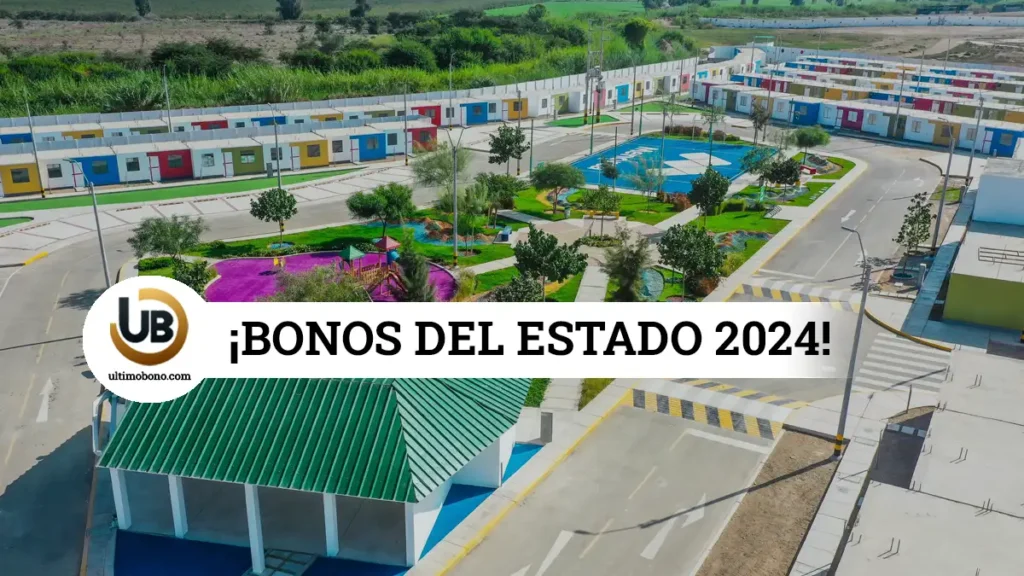 Bonos inmobiliarios: ¿Cómo acceder y comprar tu vivienda?