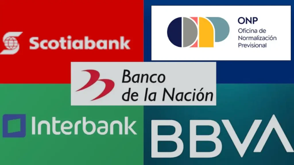 Cronograma de pagos jubilados Ley 19990 septiembre 2024