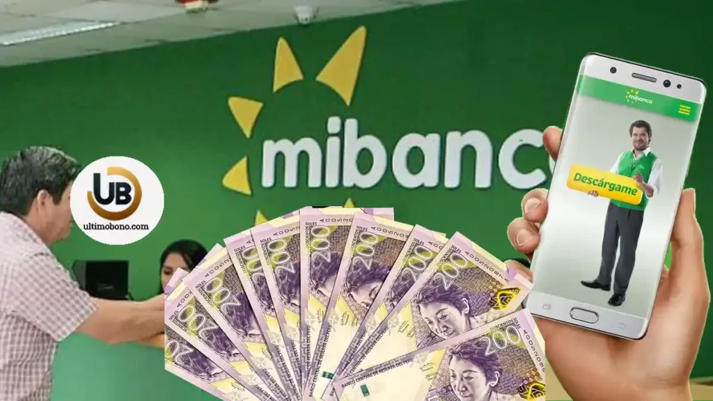 mibanco compra deuda