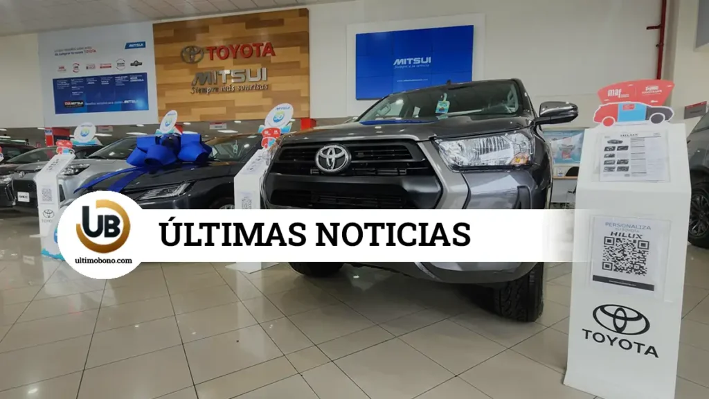 vehículos preferidos por empresas - mitsui