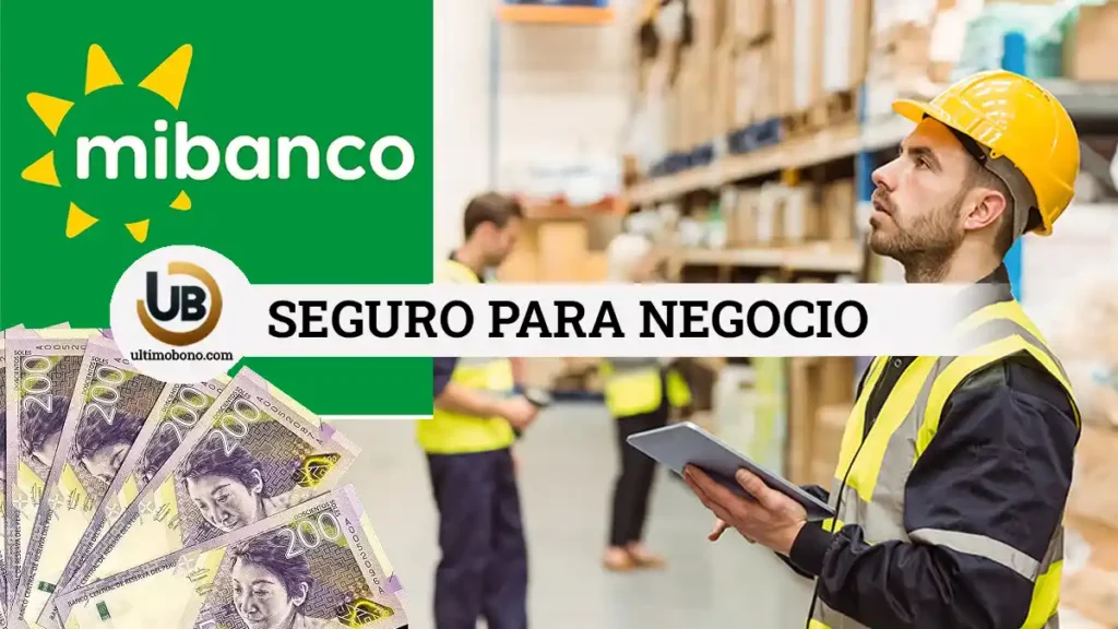negocio protegido MiBanco